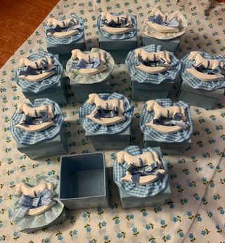 Scatolette portaSmarties