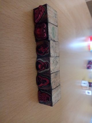 SELLOS ESCOLARES DE PRINCESAS