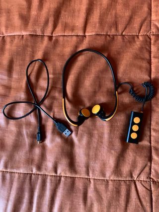 Auricolare Bluetooth 5.0 Senza Fili