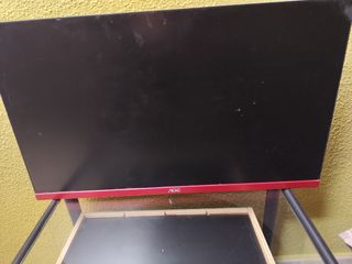 Monitor 24" AOC
