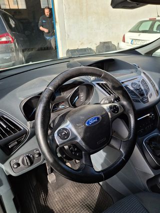 Ford C-MAX 2014