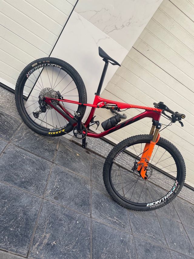 Ktm Scarp Prime MT 2024