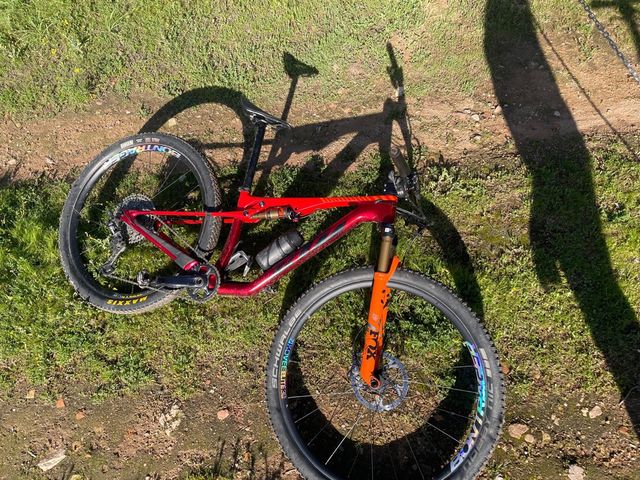 Ktm Scarp Prime MT 2024