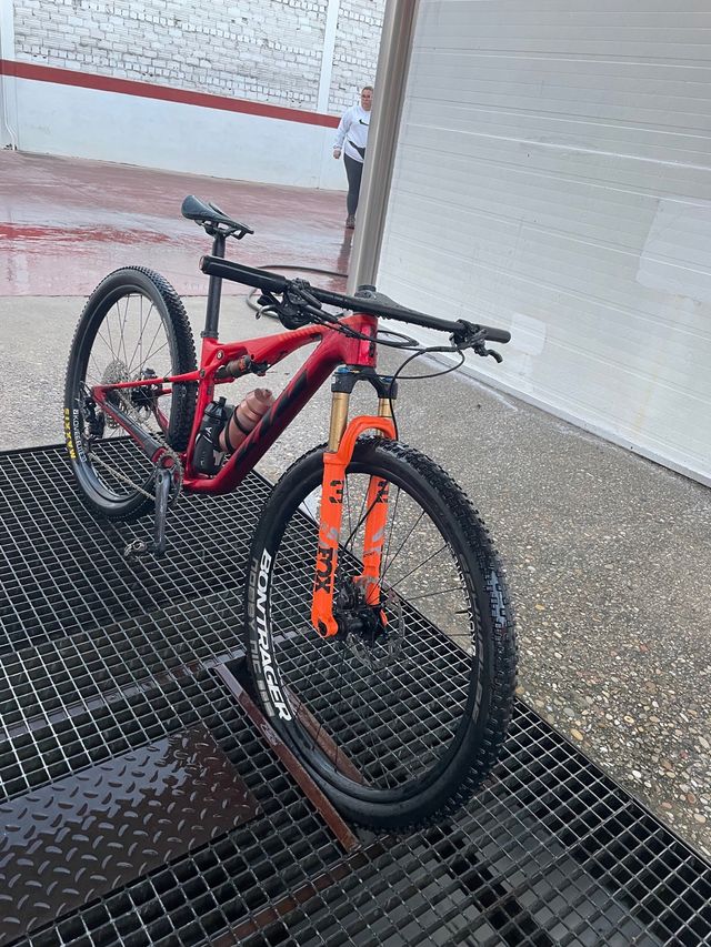Ktm Scarp Prime MT 2024