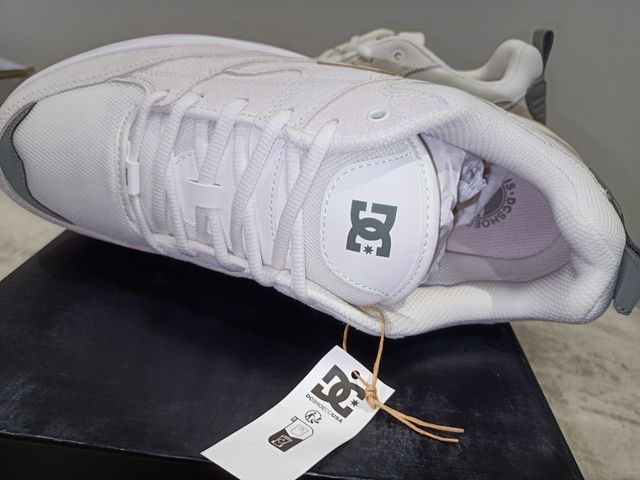 Zapatillas Dc shoes