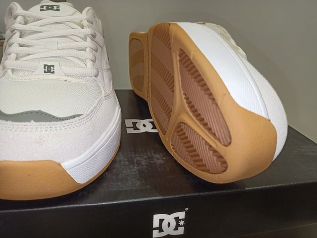 Zapatillas Dc shoes