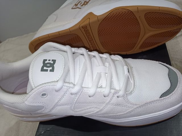 Zapatillas Dc shoes