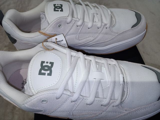 Zapatillas Dc shoes