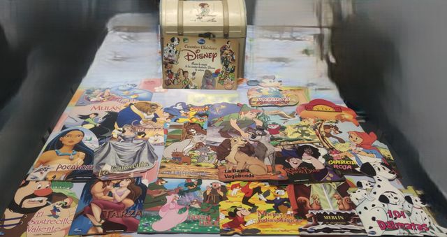 Exprimidor Moulinex Electrico