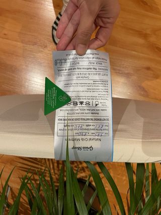 Colchón Organico PREMIUM Cuna STOKKE MINI