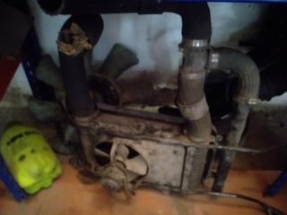 Despiece motor mitsubishi 2500 2800 4x4