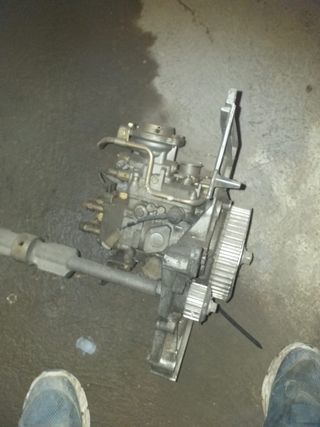 Despiece motor mitsubishi 2500 2800 4x4