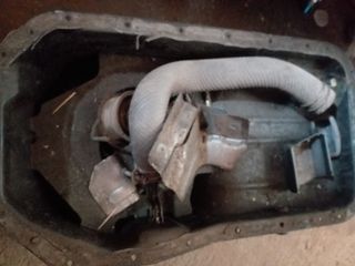 Despiece motor mitsubishi 2500 2800 4x4