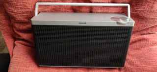 Altavoz Geneva Touring M. Nuevo