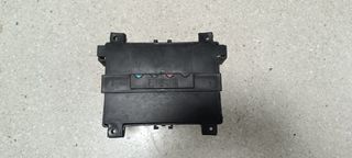 Tapa Batería Kymco