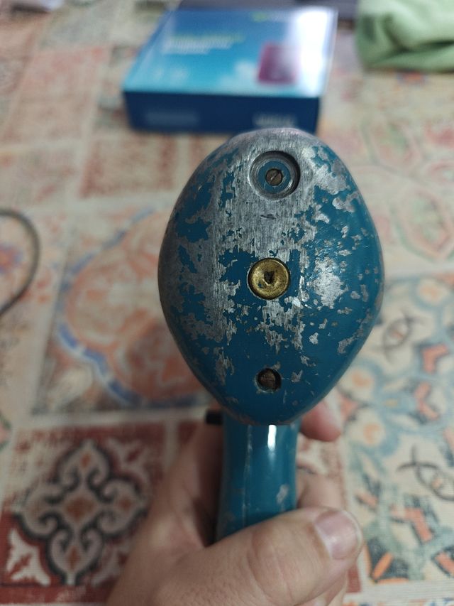 Taladro black decker