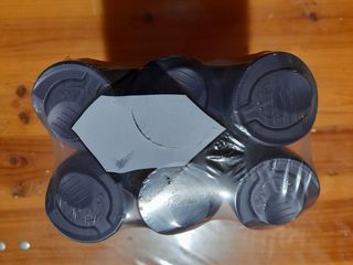 Confezione di 6 deodoranti Nivea Men