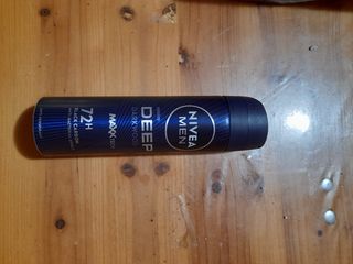 Confezione di 6 deodoranti Nivea Men