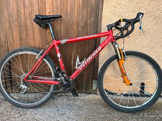 Specialized Stumpjumper M4