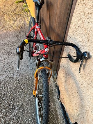 Specialized Stumpjumper M4