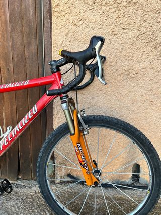 Specialized Stumpjumper M4