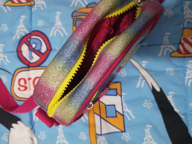 Borsetta rettangolare bambina LiuJo 