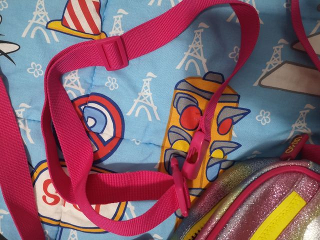 Borsetta rettangolare bambina LiuJo 