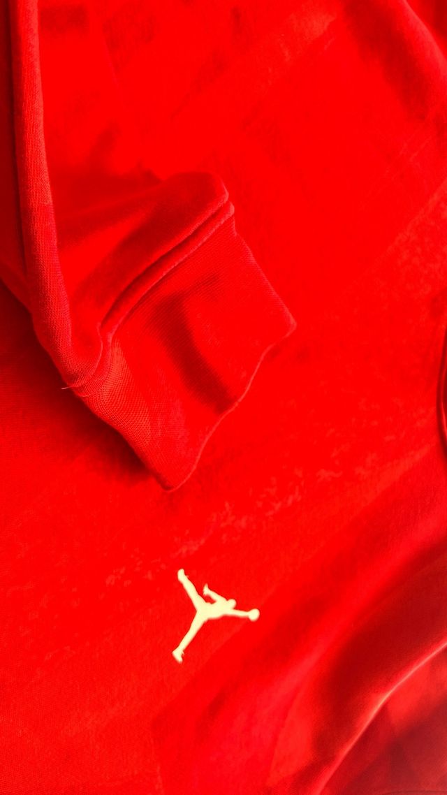 Sudadera Nike Air Jordan