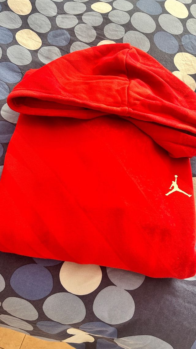 Sudadera Nike Air Jordan