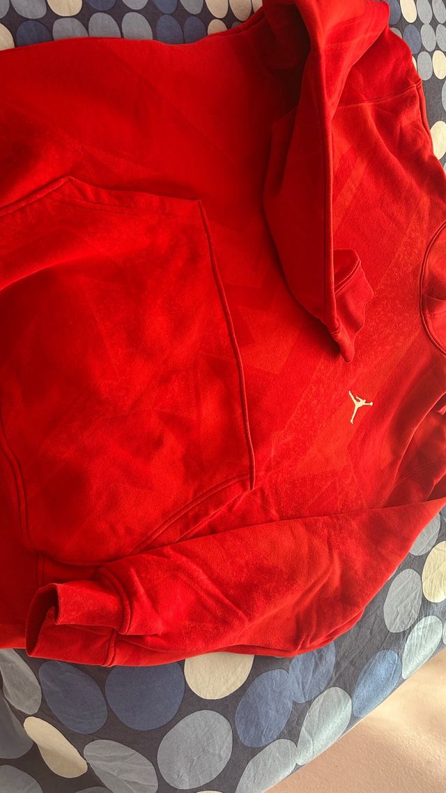 Sudadera Nike Air Jordan