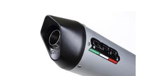Escape gpr triumph speed triple 955 2002 2003 2004