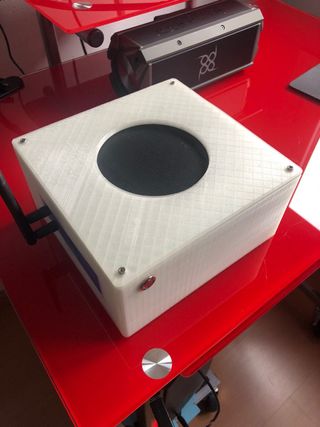 Ordenador Artesanal ITX Exclusivo