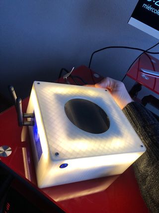 Ordenador Artesanal ITX Exclusivo