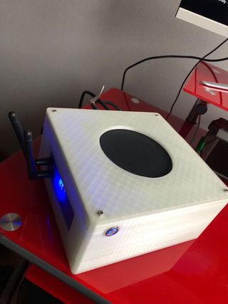 Ordenador Artesanal ITX Exclusivo