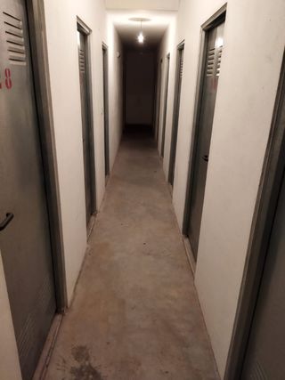 Alquiler trastero O porriño