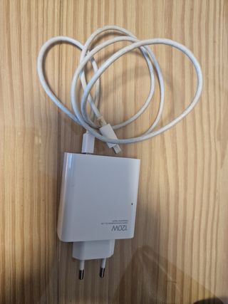 Telefono movil xiaomi 12T.