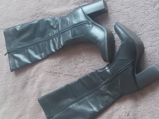 Botas Maripaz