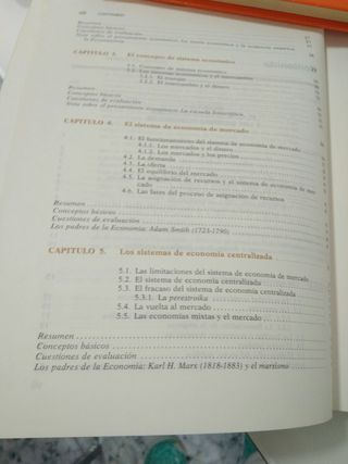 Economia basica