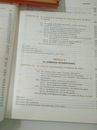 Economia basica
