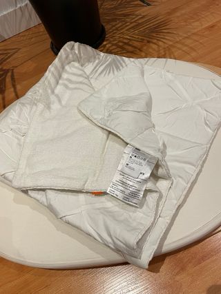 Edredón Manta Cuna STOKKE MINI SLEEPI