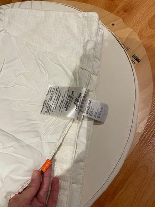 Edredón Manta Cuna STOKKE MINI SLEEPI