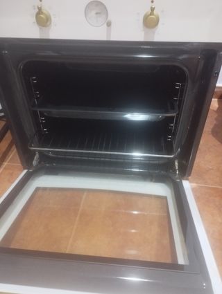 Horno 