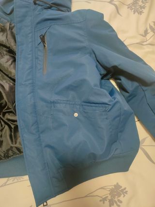 Trenca marca TEX talla M