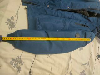 Trenca marca TEX talla M