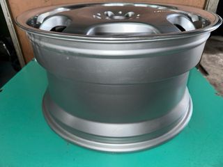 Juego de Llantas Carlsson 
