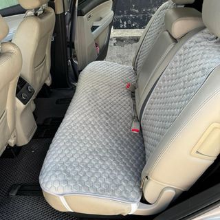 Fundas de asiento auto