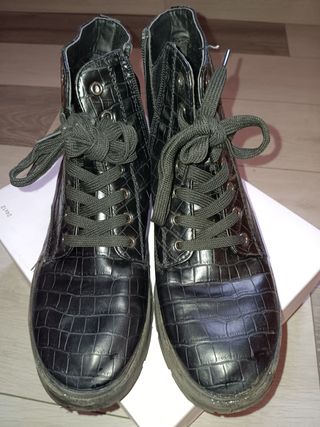 Botines