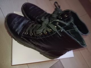 Botines