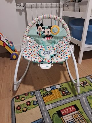 Bañera stokke