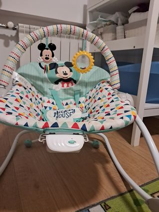 Bañera stokke